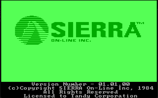 Sierra On-Line Inc. logo