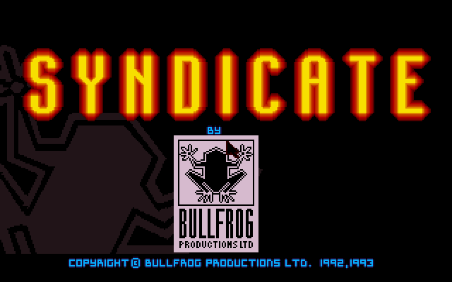 Syndicate title