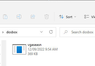 vgaseasn.exe in File Explorer
