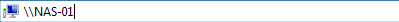 windows file explorer